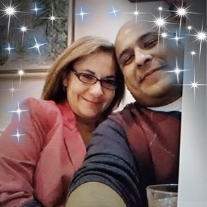 Meet your Posher, Pamela